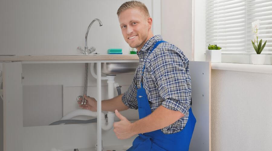 Professional sewer line replacement in Richgrove, CA